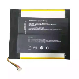 Batteri til Tablet CHUWI NV 30165170,CHUWI hi13 13.5