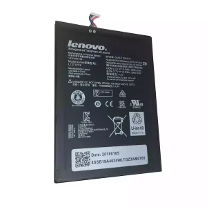 Batteri til Tablet LENOVO L12T1P33