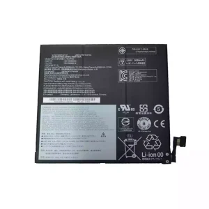 Batteri til Tablet LENOVO SB10W86018 SB10W86019 SB10W86020 SB10W86021