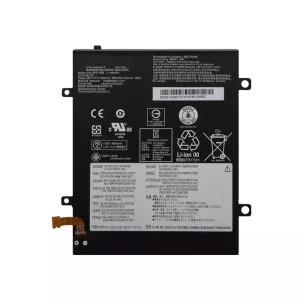 Batteri til Tablet LENOVO L17C2PF1 L17D2PF2