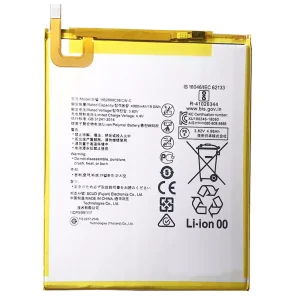 Batteri til Tablet Honor HB2899C0ECW-C