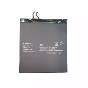 Batteri til Tablet H-31145165P,ONDA Xiaoma 21
