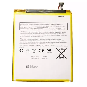Batteri til Tablet AMAZON ST23 58-000219,Kindle Fire 7 TH