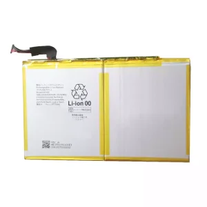 Batteri til Tablet HE393