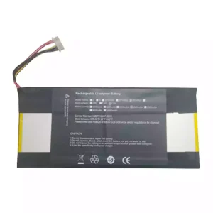 Batteri til Tablet 3780185,YEPO 737S/A