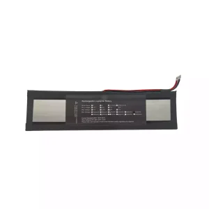 Batteri til Tablet UTL-4761123-2S,Alldocube GT book i1405