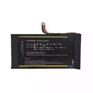 Batteri til Tablet Cybernet T10/T10C