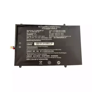 Batteri til Tablet PL3588106P-2P