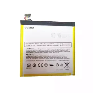 Batteri til Tablet Amazon ST06 58-000092,Kindle fire HD6 PW98VM 26S1006