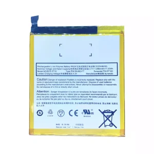 Batteri til Tablet Amazon ST18 58-000177 SR04KL,Kindle Fire 7