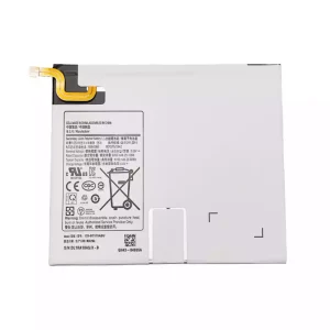 Batteri til Tablet Samsung EB-BT515ABU,Galaxy Tab A T510,SM-T510,SM-T515
