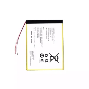 Batteri til Tablet Teclast Tbook 11 E5A6/E5A7