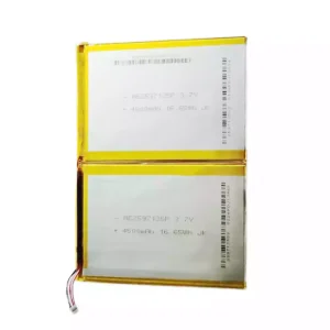 Batteri til Tablet AE2597135P AE2597135P-2P,E FUN Nextbook Ares 11A