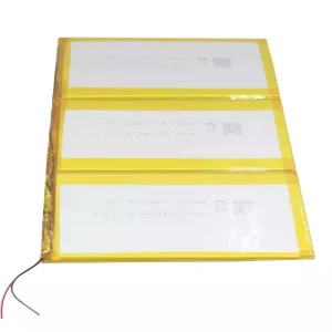 Batteri til Tablet CHUWI 30160190,CWI520