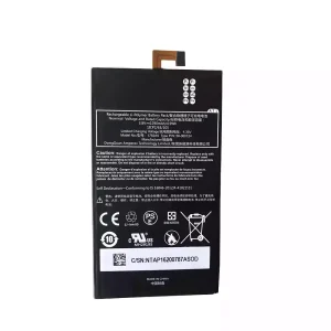 Batteri til Tablet Amazon 58-000124,Kindle Oasis 8th