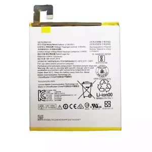 Batteri til Tablet LENOVO Tab M8 TB-8705F TB-8505N TB-8505F TB-8505I TB-8505M