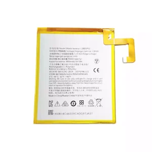 Batteri til Tablet LENOVO Tablet M10 TB-X605L TB-X605F TB-X605M TB-X605N TB-X505X TB-X505L TB-X505F