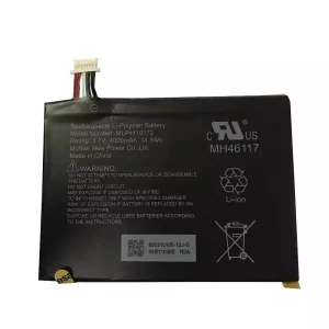 Batteri til Tablet McNair MLP4110172