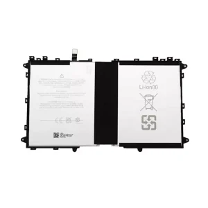 Batteri til Tablet GQ6UU GPN:G823-00345-01 MPN:GS35