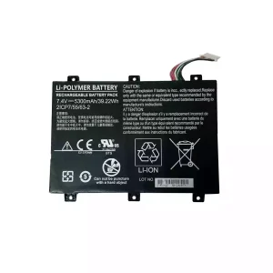Batteri til Tablet Xplore ix101b1 B2 SMP-BOBCACLL4
