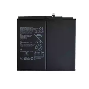 Batteri til Tablet HUAWEI HB26D8C8ECW-12,Matepad 11 DBY-W09-AL00