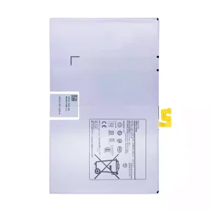 Batteri til Tablet SAMSUNG EB-BT975ABY,Galaxy Tab S7+, SM-T970 SM-T975 SM-T976B