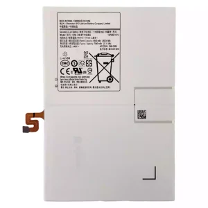 Batteri til Tablet SAMSUNG EB-BT725ABU,SM-P610 SM-P615 SM-T720 SM-T725 SM-T860 SM-T865,Galaxy Tab S6,Galaxy Tab S6 lite,Galaxy Tab S5E