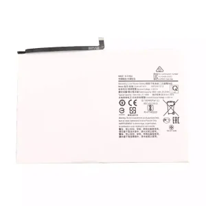 Batteri til Tablet SAMSUNG SCUD-WT-N19,Galaxy Tab A7,SM-T500 SM-T505C