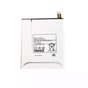 Batteri til Tablet SAMSUNG SM-P200 SM-P205 Galaxy Tab A plus 8.0 2019