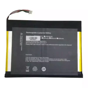 Batteri til Tablet H27100170P Jumper EZPad 6, EZPad 6 M4