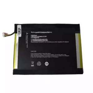 Batteri til Tablet H31120155P Jumper EZPad 6 pro