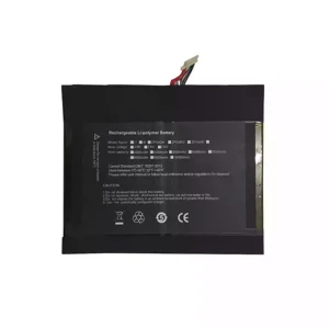 Batteri til Tablet Jumber EZpad GO M,HW-36106134