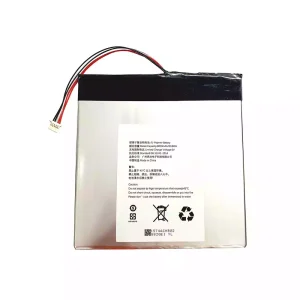 Batteri til Tablet Alldocube iplay 40,iPlay 40pro