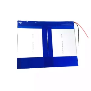 Batteri til Tablet Alldocube iplay 10