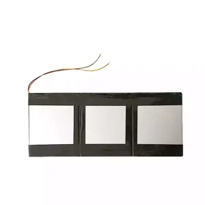 Batteri til Tablet Alldocube iplay 10 pro