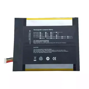 Batteri til Tablet Alldocube i9,2877167