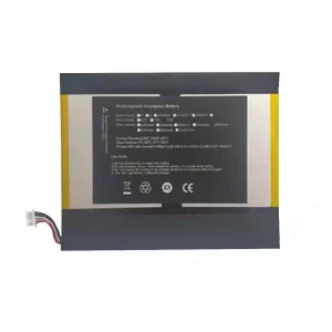 Batteri til Tablet Knote,NV-3064148