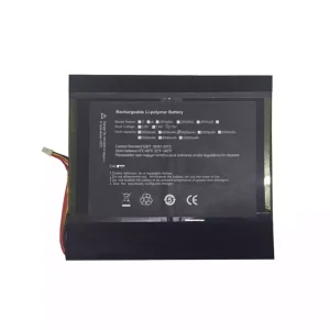 Batteri til Tablet Chuwi Ubook CWI509,TY36134103P
