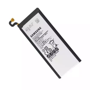 Batteri EB-BG928ABE til Samsung Galaxy S6 Edge Plus,G9280,G9287