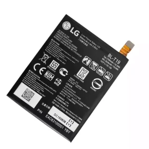 Batteri BL-T19 til Google Nexus 5X,H791,H798,H790