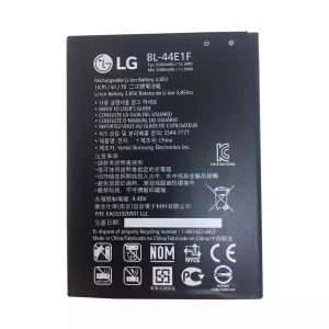 Batteri BL-44E1F til LG V20,Stylo 3 plus,H990N,F800,H990,LS997,VS995