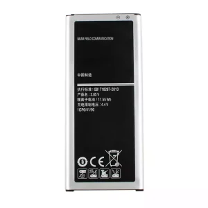 Batteri EB-BN915BBC,EB-BN915BBU,EB-BN915BBE,EB-BN915BBZ til Samsung Galaxy Note Edge N915,N9150,N915k,N915L,N915S