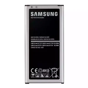 Batteri EB-BG900BBC,EB-BG900BBU,EB-BG900BBZ,EB-BG900BBE til Samsung Galaxy S5,I9600,SM-G900