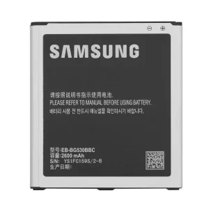 Batteri EB-BG530BBC,EB-BG530BBE,EB-BG530BBU til Samsung Galaxy J3,J5,J320,SM-J3110,J3119,J3109,SM-G530,SM-J5008,G5306,G5308W