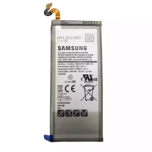 Batteri EB-BN950ABA,EB-BN950ABE til Samsung Galaxy Note 8