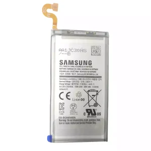 Batteri EB-BG960ABA,EB-BG960ABE til Samsung Galaxy S9