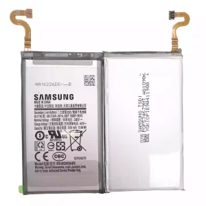 Batteri EB-BG965ABA,EB-BG965ABE til Samsung Galaxy S9+ plus