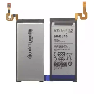 Batteri EB-BW217ABE til Samsung W2017