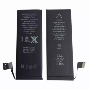 Batteri 616-0721 til iphone 5s,iphone 5c