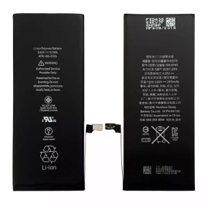 Batteri 616-0765,616-0772 til iphone 6 plus